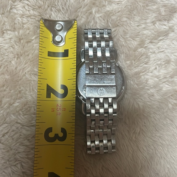 Michele Urban Round Watch main image 6